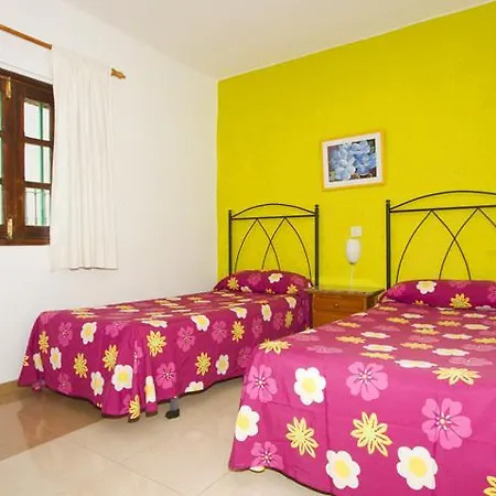 Appartement Teneguia