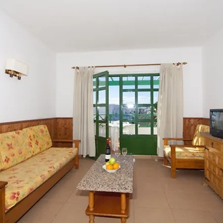 Appartement Teneguia Puerto del Carmen (Lanzarote)