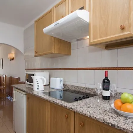 Teneguia Appartement Puerto del Carmen (Lanzarote)