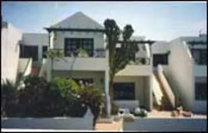 Appartement Teneguia