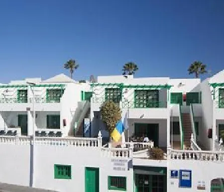 Appartement Teneguia