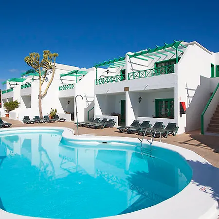 Appartement Teneguia Puerto del Carmen (Lanzarote)