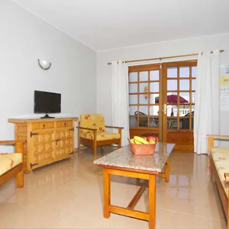 Appartement Teneguia Puerto del Carmen (Lanzarote)