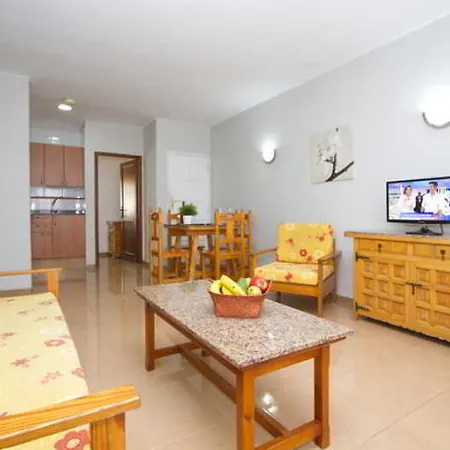 Teneguia Appartement