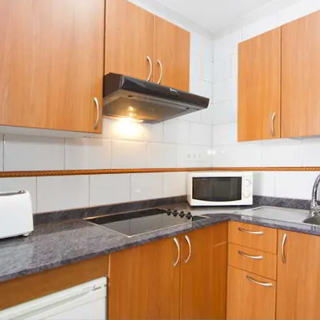 Teneguia Appartement *