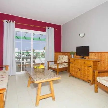 Appartement Teneguia