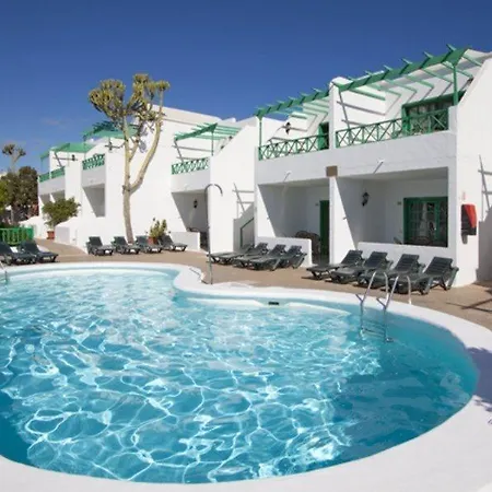 Appartement Teneguia Puerto del Carmen (Lanzarote)