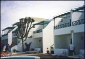 Teneguia Appartement Puerto del Carmen (Lanzarote)