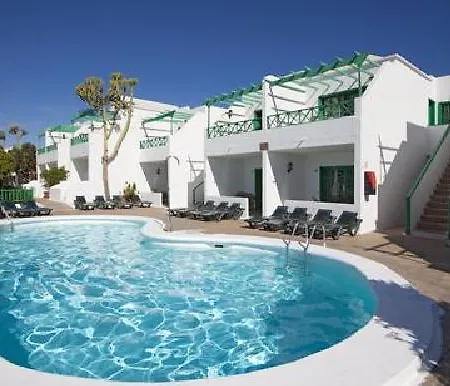 Appartement Teneguia